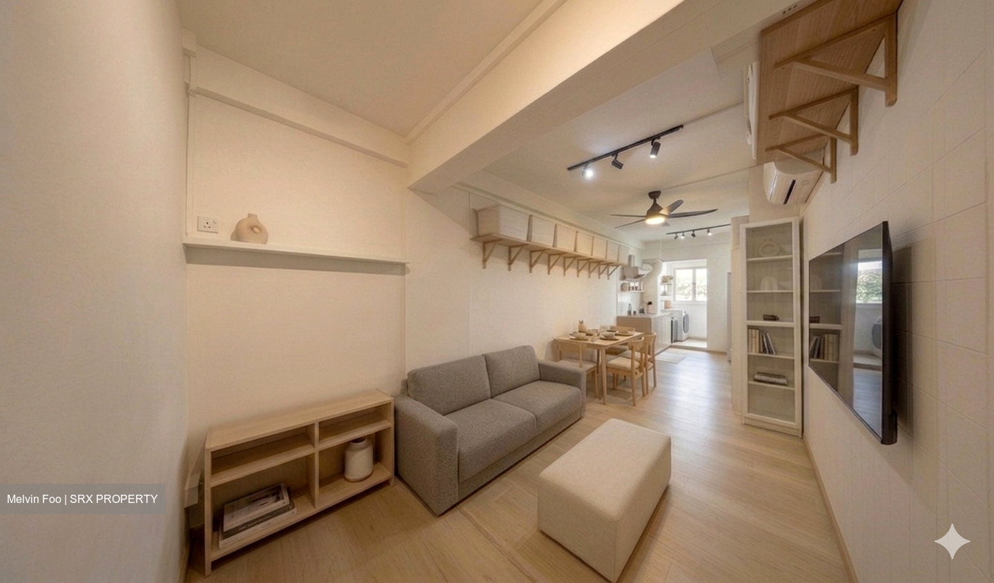 Blk 871 Woodlands Street 81 (Woodlands), HDB 3 Rooms #551347601